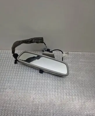 Mercedes-Benz C W204 Rear view mirror (interior) E11026395