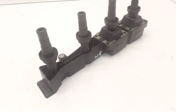 Citroen Berlingo High voltage ignition coil