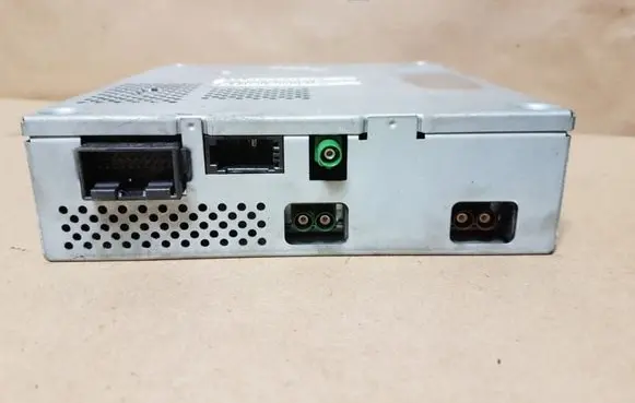 Audi A8 S8 D3 4E Video control module 4E0919146 4E0910146C