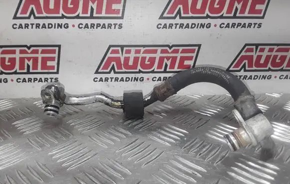 Mercedes-Benz E W212 other engine part S252ZGS001