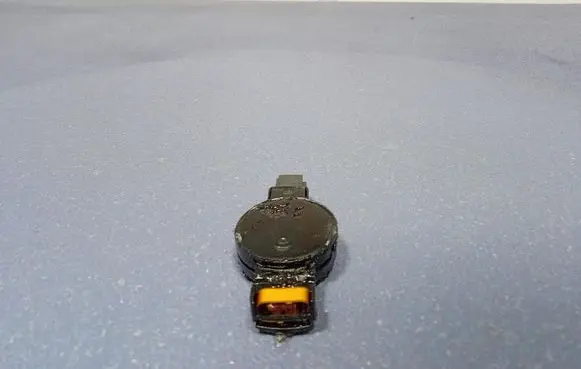 BMW 5 F10 F11 Rain sensor 9271879