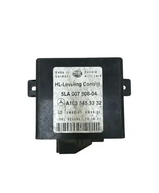 Mercedes-Benz ML W163 Light module LCM A1635453332 5LA00750804 023590