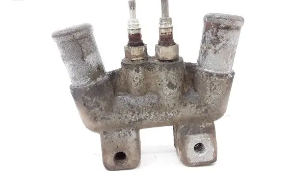 Volvo S40, V40 Coolant heater 3086560804