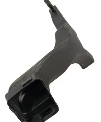 BMW i4 Cabin air duct channel 6805553 64226805553