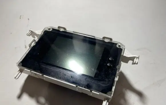 Ford Grand C-MAX Screen/display/small screen AM5T18B955BD