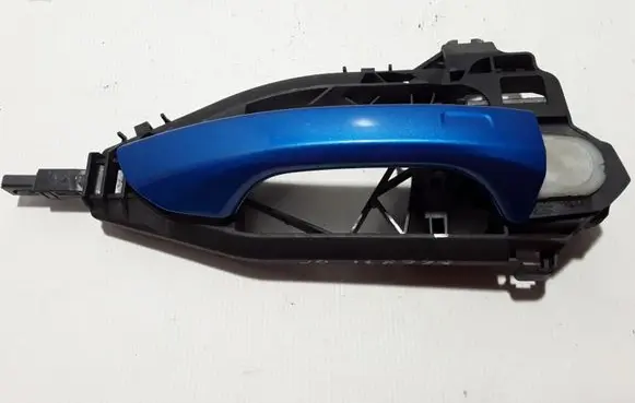 Audi A6 S6 C8 4K Front door exterior handle
