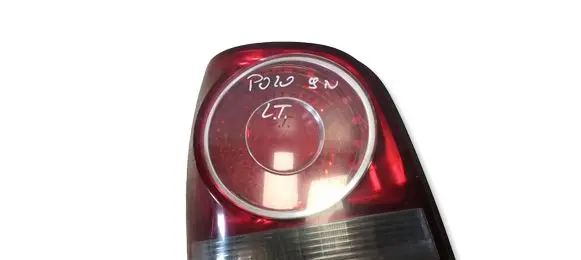 Volkswagen Polo Rear/tail lights 