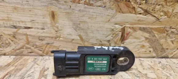 Nissan Qashqai Air pressure sensor 223650001R 0281002997 H8200843680