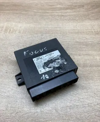 Comfort/convenience module