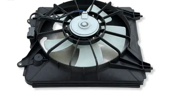 Honda CR-V Electric radiator cooling fan 19020R06E01 RDHD6700393 F0034B
