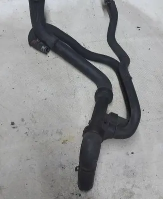 Renault Espace - Grand espace IV Engine coolant pipe/hose 20251