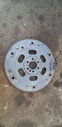 Peugeot 308 Flywheel 9815382880