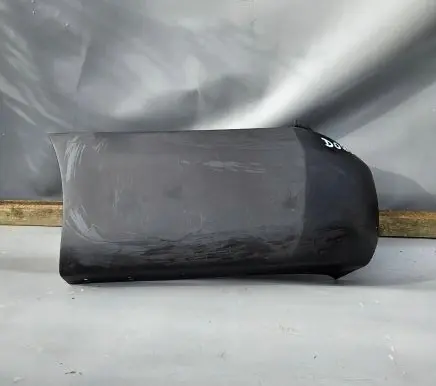 Citroen Jumpy Rear bumper corner part panel trim 9808946877