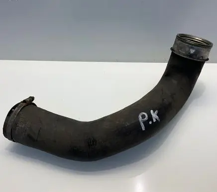 Mercedes-Benz ML W164 Intercooler hose/pipe A1645280682 1645280682