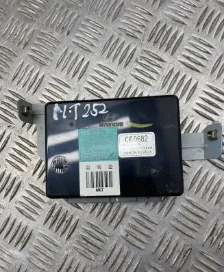 Hyundai Tucson JM Other control units/modules 954002E213 0KA111A 660682