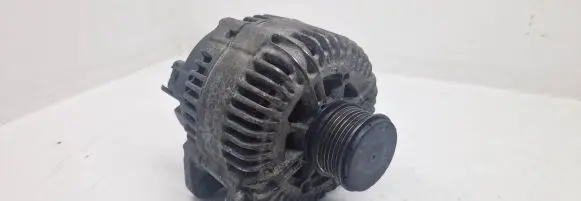 Volkswagen PASSAT B6 Generator/alternator 021903026L 2542783C 105222912