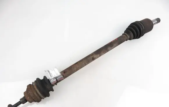 Smart ForTwo I Rear driveshaft 