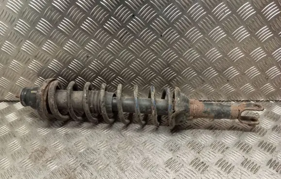 Honda Accord Rear shock absorber with coil spring 