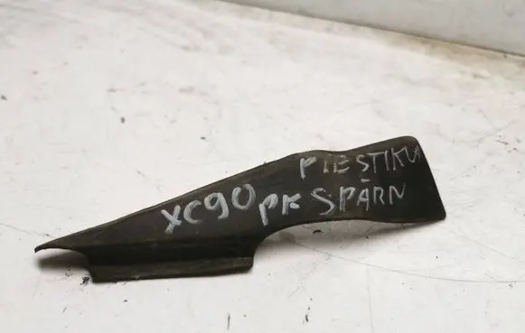 Volvo XC90 Windshield trim 8662736