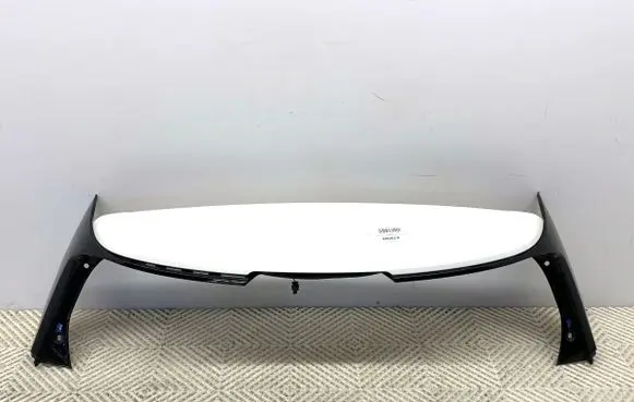 Mini Clubman F54 Tailgate/trunk spoiler 