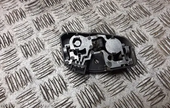 BMW 3 E46 Tail light bulb cover holder 8374810