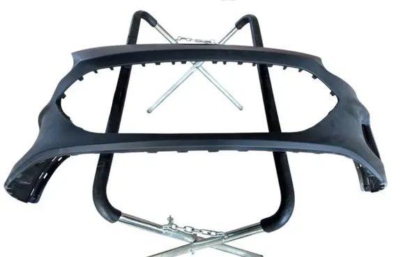 Ford Kuga III Front bumper LJ6B15266AA