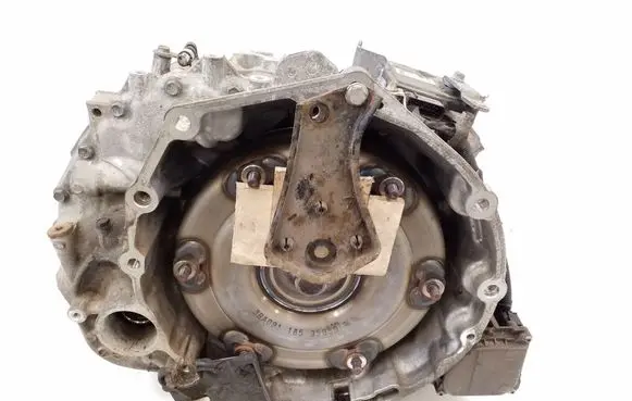 Mini Cooper Countryman F60 Automatic gearbox TF72SD