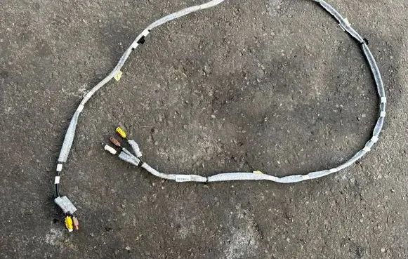 Renault Kadjar Other wiring loom 282436540r