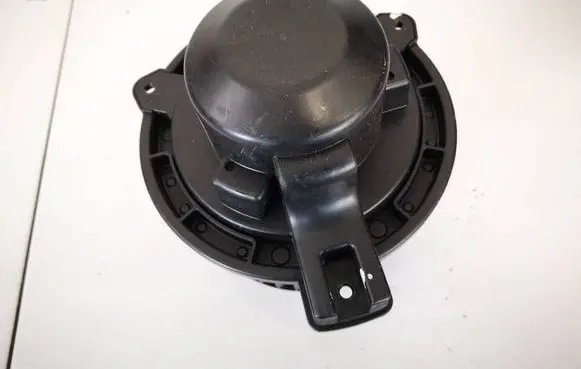 Heater fan/blower