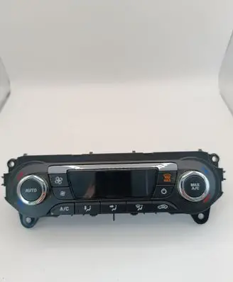 Ford Focus Climate control unit 1866942