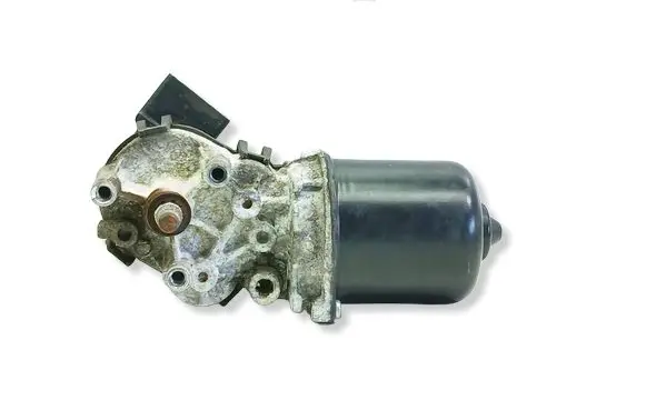 Nissan Qashqai+2 Wiper motor 