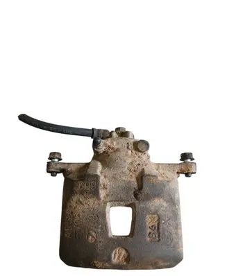 Subaru Impreza I Front brake caliper