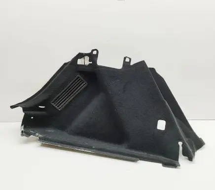 DS Automobiles 7 Crossback Trunk/boot side trim panel 98174030ZD