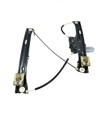 BMW X4 F26 Front door window regulator with motor 7355635 7344669