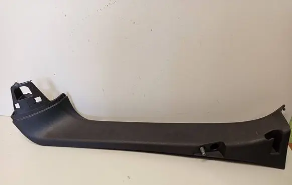 BMW X4 F26 Tailgate/trunk side cover trim 7338105