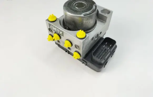Honda Jazz ABS Pump SAAJ5 A4044001396