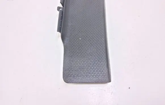 Volkswagen PASSAT B7 USA Foot rest pad/dead pedal 5C1864777A