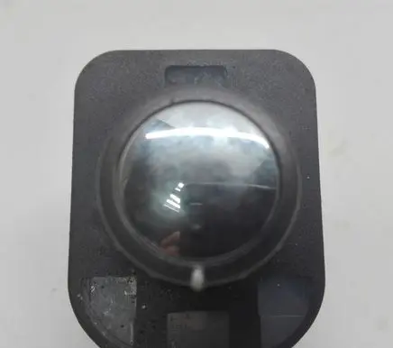 Volkswagen Phaeton Wing mirror switch 3D0959565C