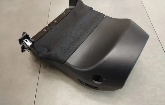 BMW X5 F15 Steering wheel column trim 9258210