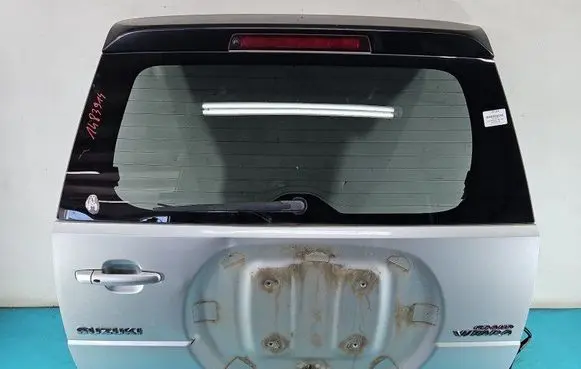 Suzuki Grand Vitara II Tailgate/trunk/boot lid IMPRK1483914
