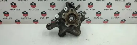 BMW 5 G30 G31 Rear wheel hub 6866337