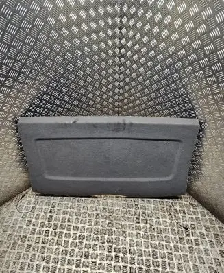 Ford Focus Parcel shelf load cover 