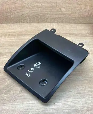 BMW 5 E60 E61 Dashboard storage box/compartment 7063163 14121810