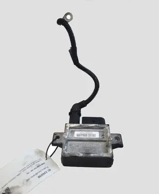 BMW 5 E60 E61 Glow plug pre-heat relay 779800004