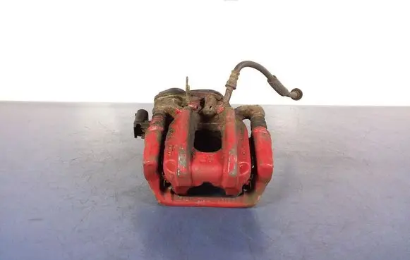 BMW 5 F10 F11 Rear brake caliper 32345699