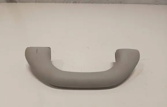 Skoda Fabia Mk1 (6Y) Rear interior roof grab handle 6Y0857607