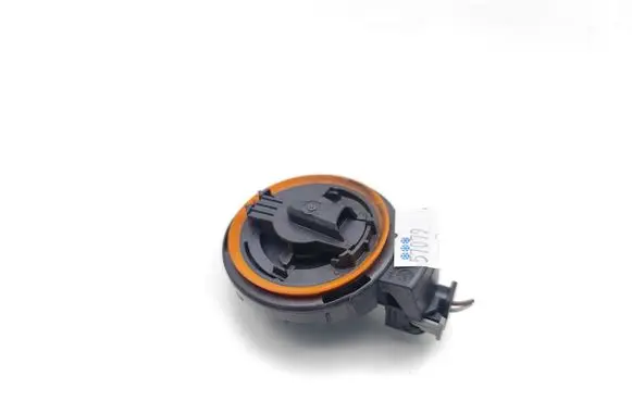 Audi A4 S4 B9 Airbag deployment crash/impact sensor 4M0955557A