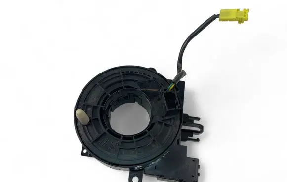 Nissan Qashqai Indicator stalk 255544EA0A