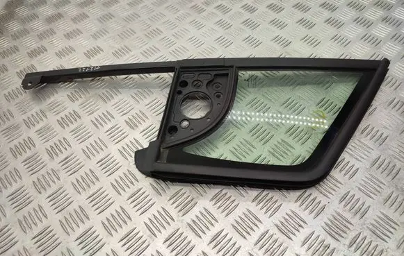 Opel Combo E Front door vent window glass four-door 9818042180 43R000016