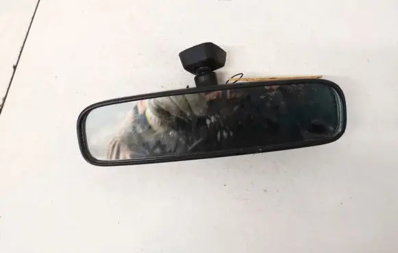 Honda Civic Rear view mirror (interior) e4022197 e4012197